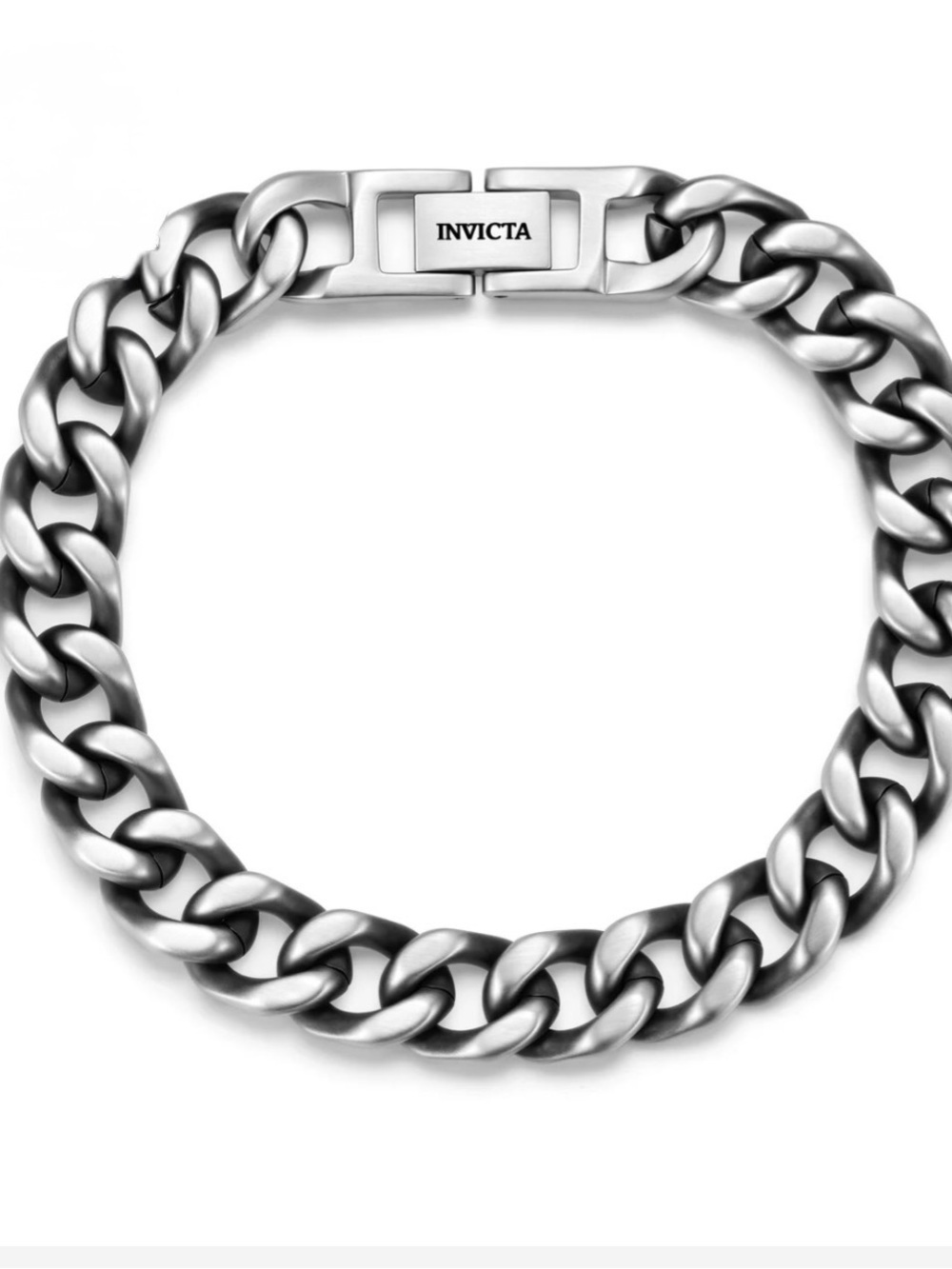 Invicta Elements Stainless Steel Bracelet (80955)